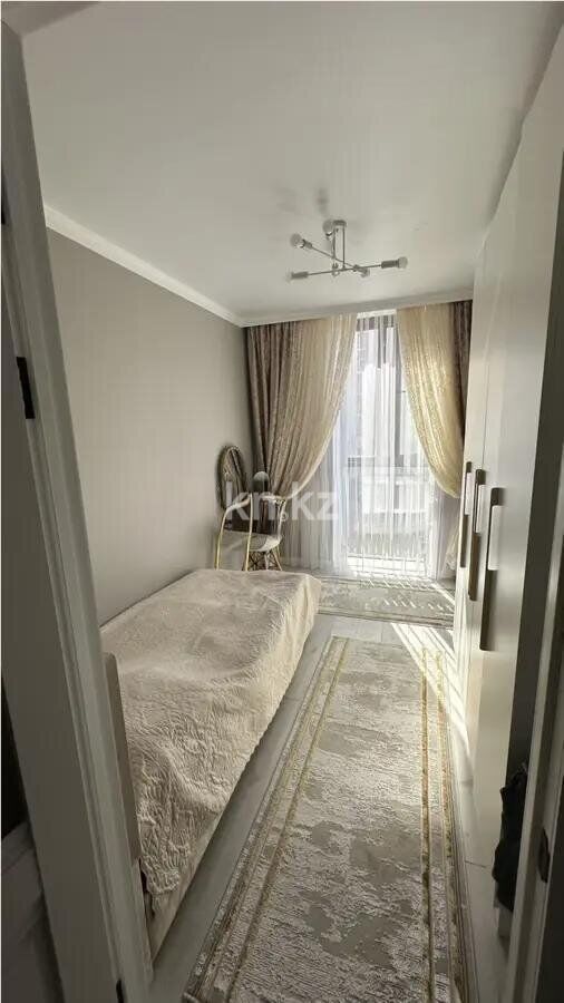 Продажа 3-комнатной квартиры, 58 м² - Продажа трехкомнатных квартир в Казахстане - страница 10 фото 4 из 7