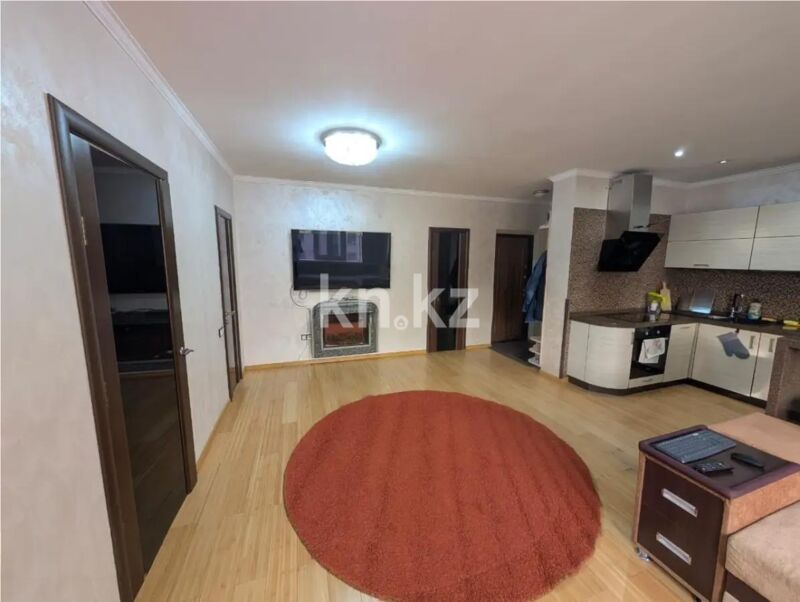 Продажа 2-комнатной квартиры, 52 м² - Продажа двухкомнатных квартир в кирпичном доме в Алматы - страница 16 фото 1 из 6