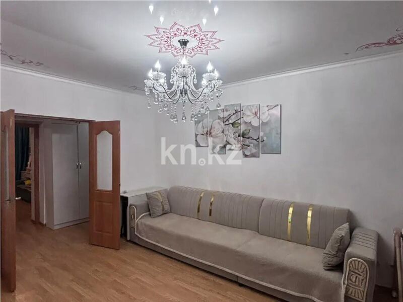 Продажа 3-комнатной квартиры, 75 м² - Продажа квартир от собственников в Астане - страница 2 фото 1 из 3