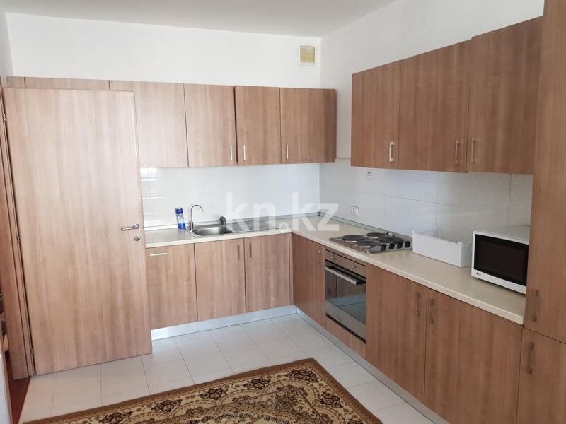 Аренда 3-комнатной квартиры, 100 м² - Аренда недвижимости в Казахстане - страница 3 фото 1 из 12