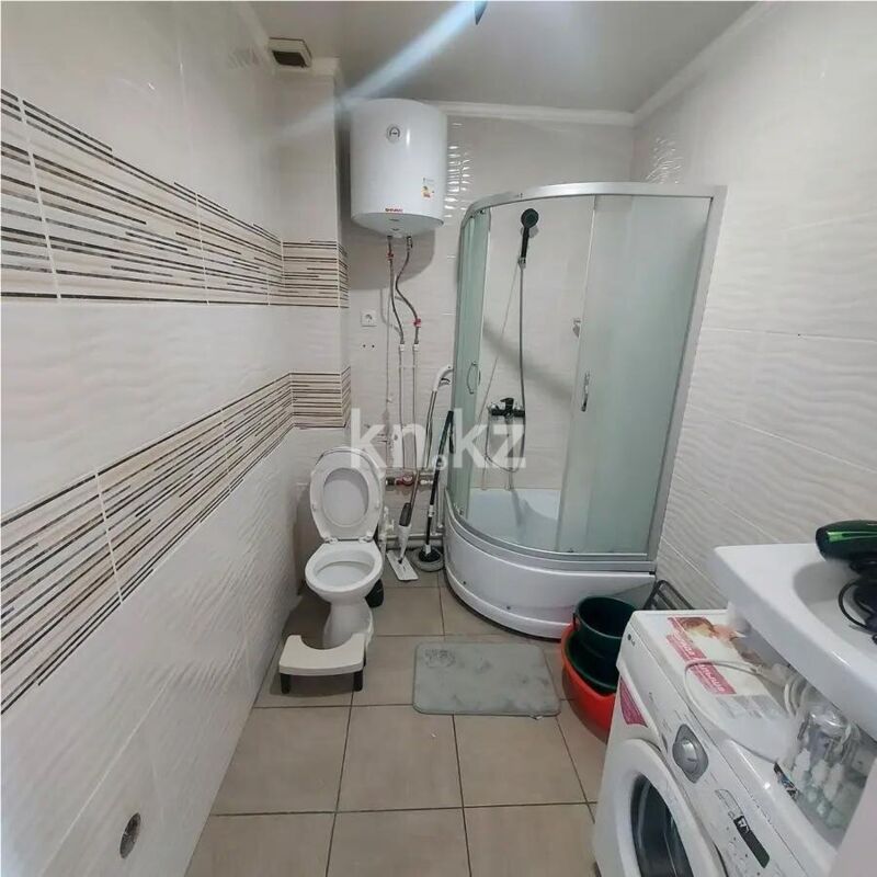 Продажа 1-комнатной квартиры, 39 м² - Аренда квартир помесячно в Актау фото 3 из 3