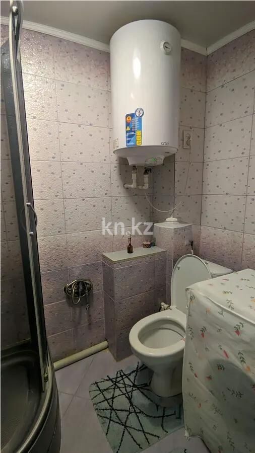 Продажа 3-комнатной квартиры, 62 м² - Продажа квартир в панельном доме в Казахстане - страница 237 фото 4 из 6