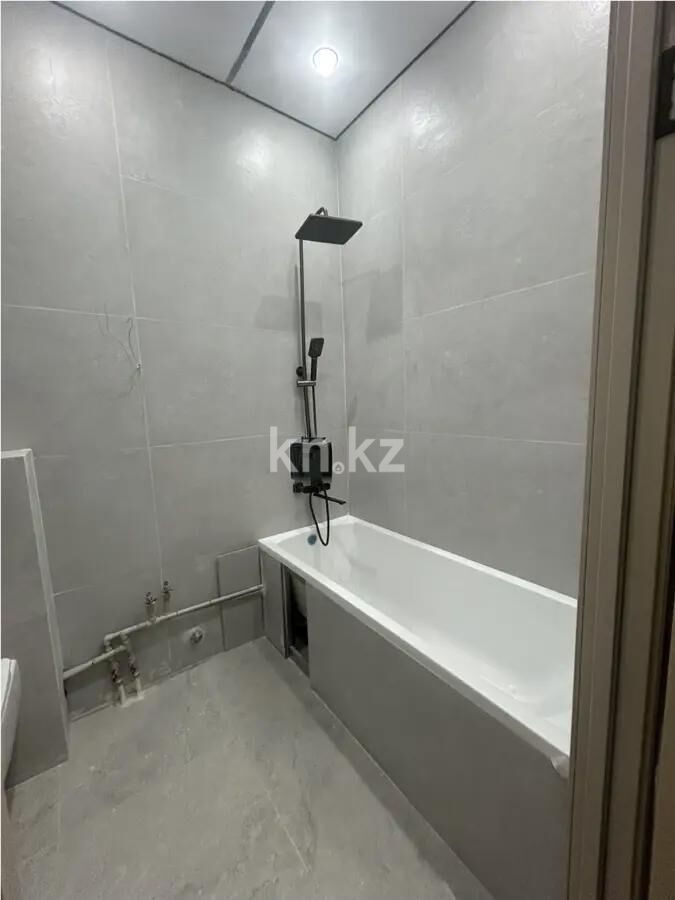 Продажа 1-комнатной квартиры, 38 м² - Продажа однокомнатных квартир в Алатауском р-не Алматы - страница 20 фото 3 из 4