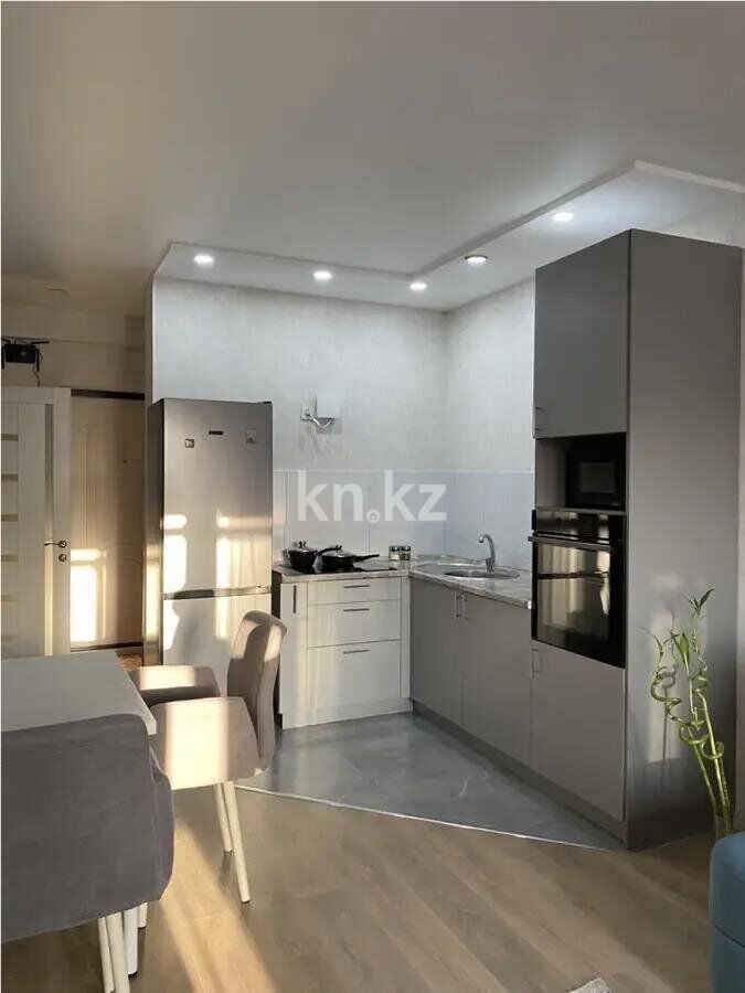 Продажа 1-комнатной квартиры, 31 м² - Продажа однокомнатных квартир от собственников в Алматы - страница 5 фото 2 из 4