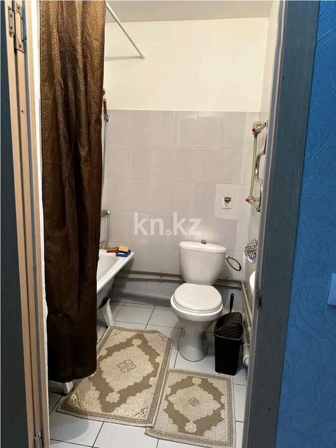 Продажа 1-комнатной квартиры, 30 м² - Продажа однокомнатных квартир от собственников в Казахстане - страница 22 фото 3 из 4