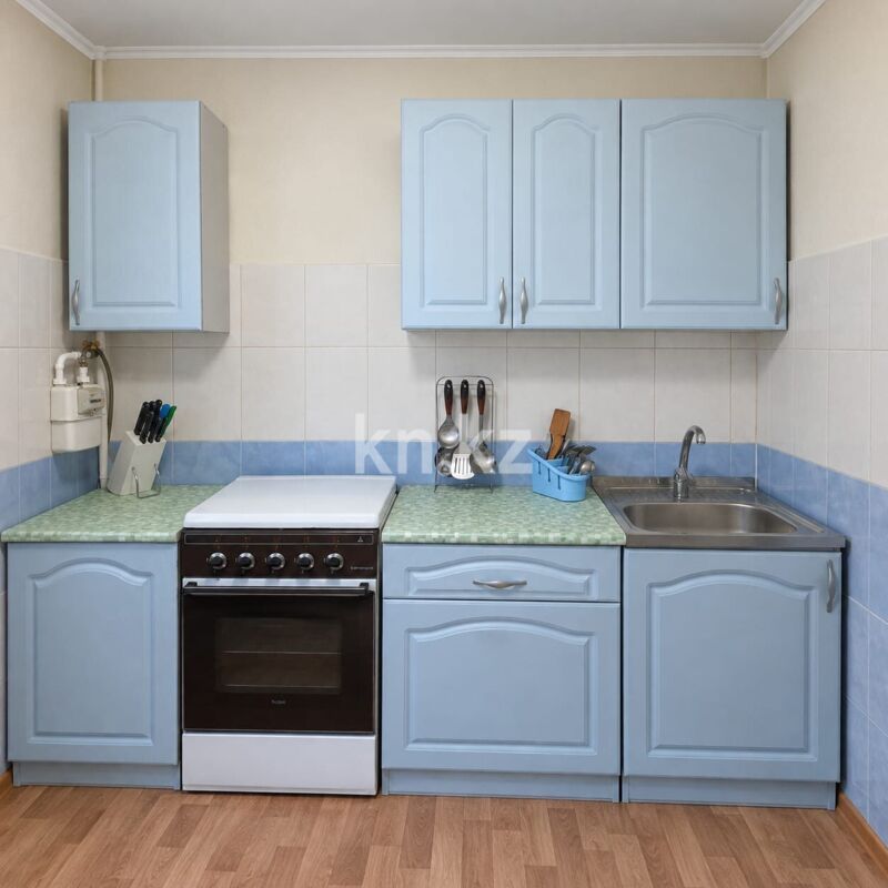 Аренда 1-комнатной квартиры посуточно, 45 м² - Аренда однокомнатных квартир посуточно в Атырау фото 7 из 10
