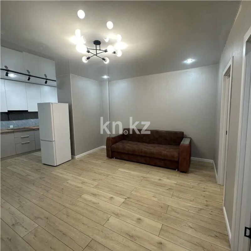 Продажа 3-комнатной квартиры, 51 м² - Продажа трехкомнатных квартир от собственников в Казахстане фото 1 из 6