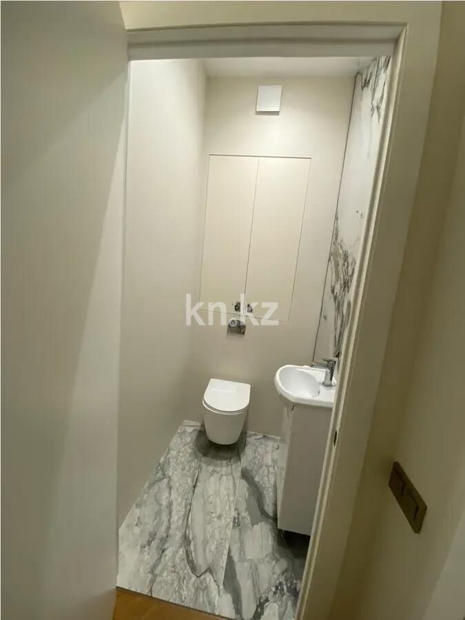 Продажа 3-комнатной квартиры, 114 м² - Продажа квартир в кирпичном доме в Астане - страница 204 фото 6 из 6