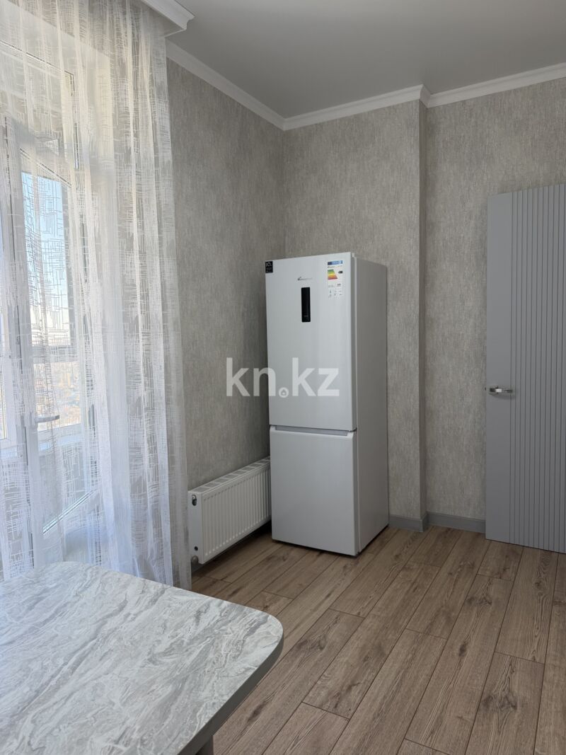 Продажа 2-комнатной квартиры, 44 м² - Продажа квартир в монолитно-каркасном доме в Казахстане - страница 29 фото 1 из 1