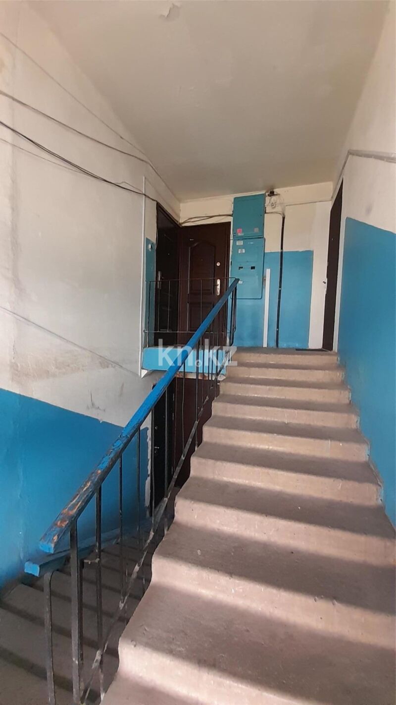 Продажа 2-комнатной квартиры, 49 м² - Продажа двухкомнатных квартир в панельном доме в Темиртау - страница 6 фото 12 из 13
