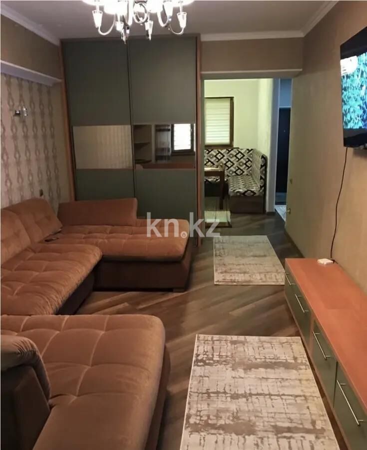 Продажа 2-комнатной квартиры, 57 м² - Продажа квартир в Казахстане - страница 146 фото 1 из 6