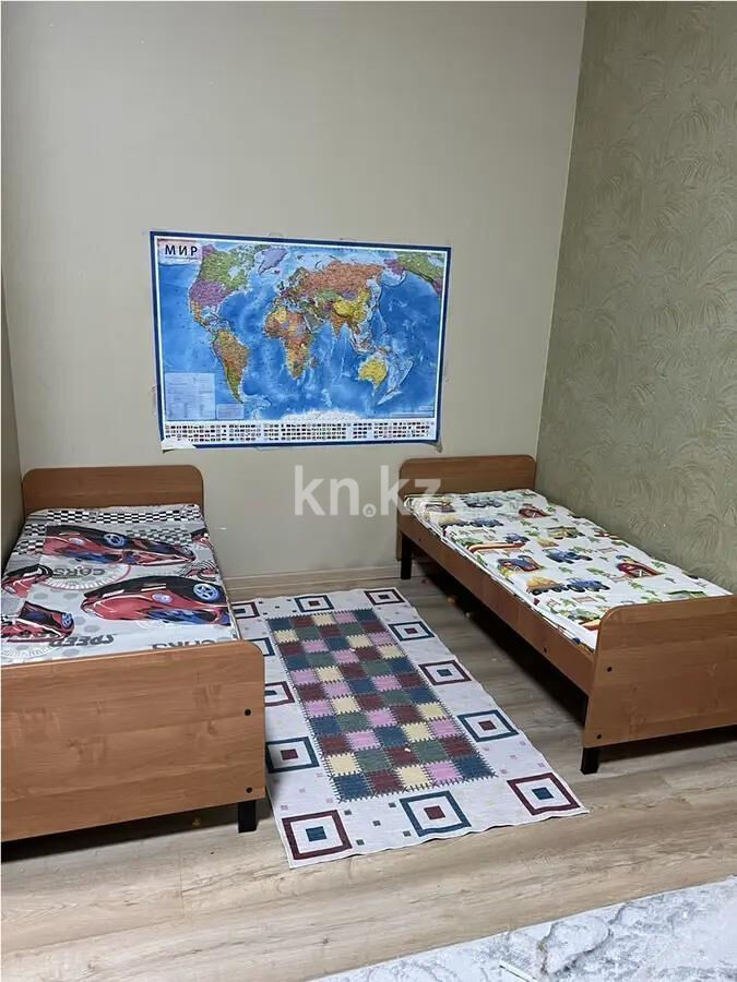 Продажа 3-комнатной квартиры, 102.9 м² - Продажа квартир в Казахстане - страница 12 фото 3 из 7