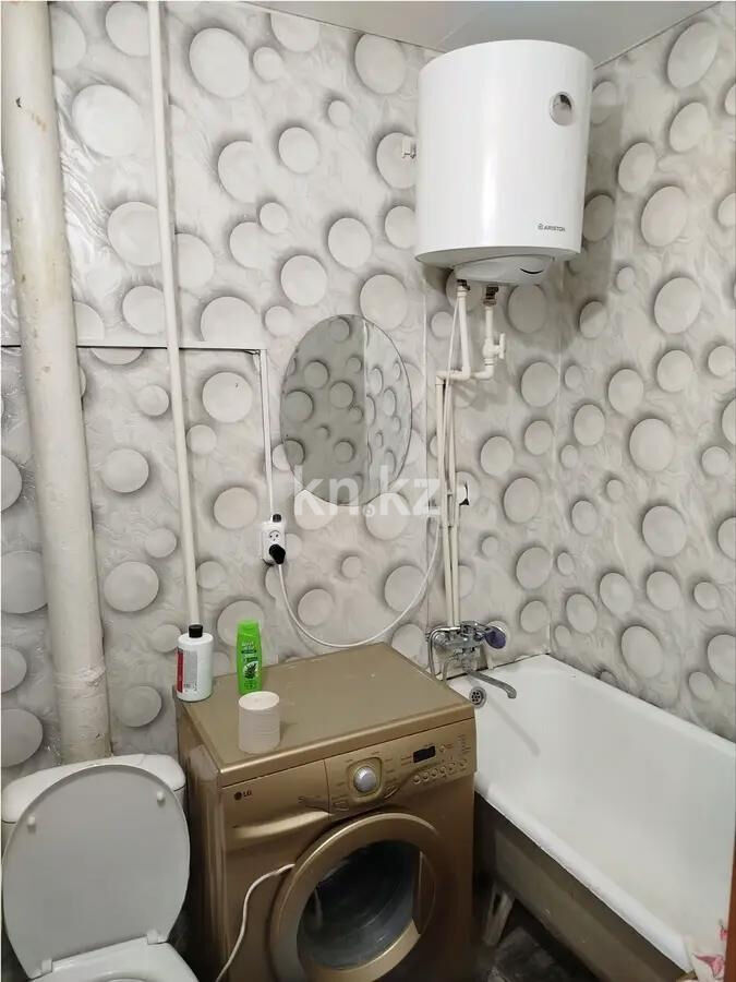 Продажа 2-комнатной квартиры, 44 м² - Продажа домов, коттеджей в Абае фото 3 из 3