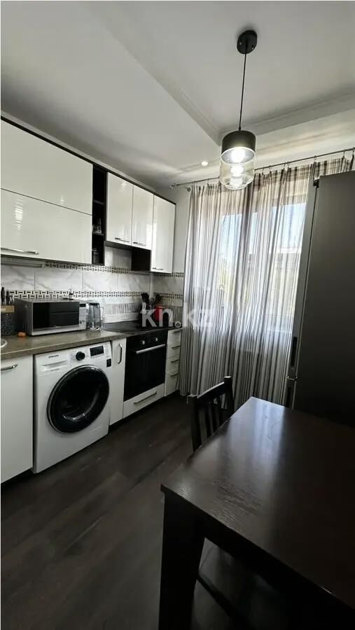 Продажа 2-комнатной квартиры, 42 м² - Продажа двухкомнатных квартир в кирпичном доме в Алматы - страница 20 фото 3 из 3