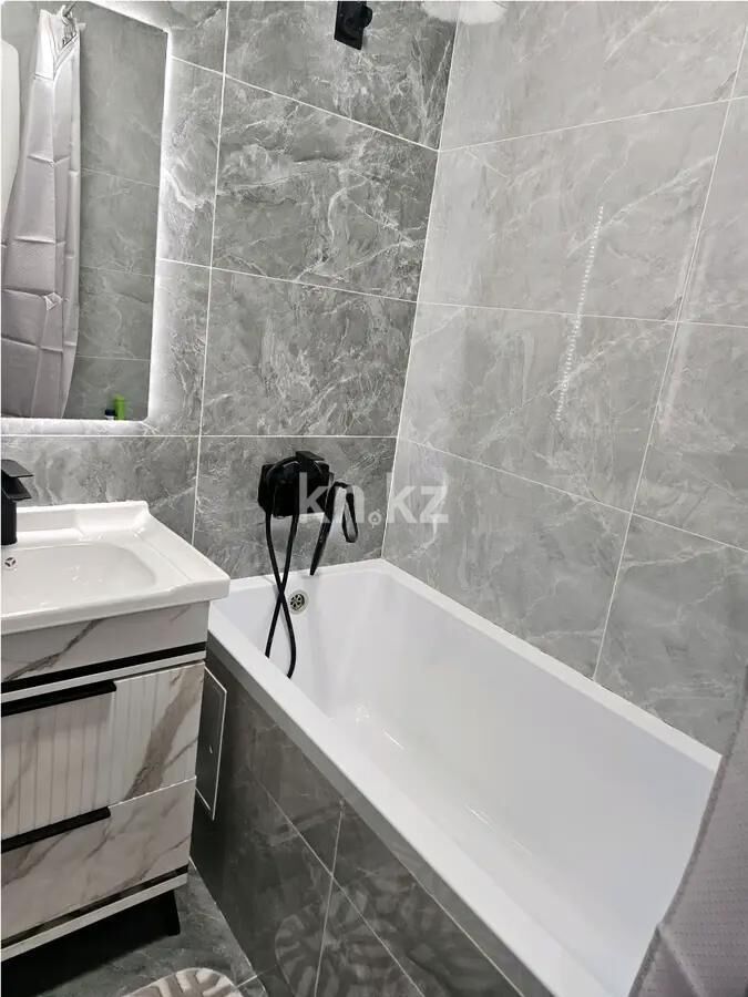 Продажа 2-комнатной квартиры, 58 м² - Продажа двухкомнатных квартир в монолитно-каркасном доме в Казахстане - страница 188 фото 4 из 5