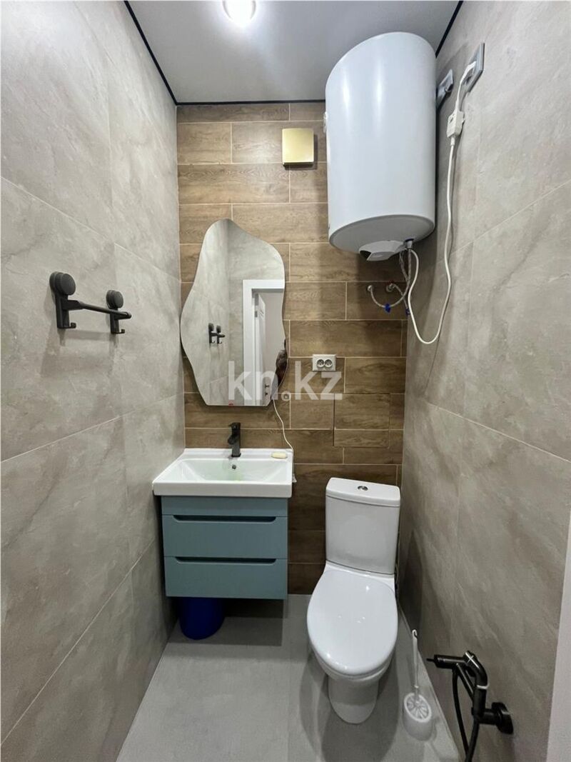 Продажа 3-комнатной квартиры, 62.16 м² - Продажа квартир в блочном доме в Казахстане - страница 196 фото 14 из 18