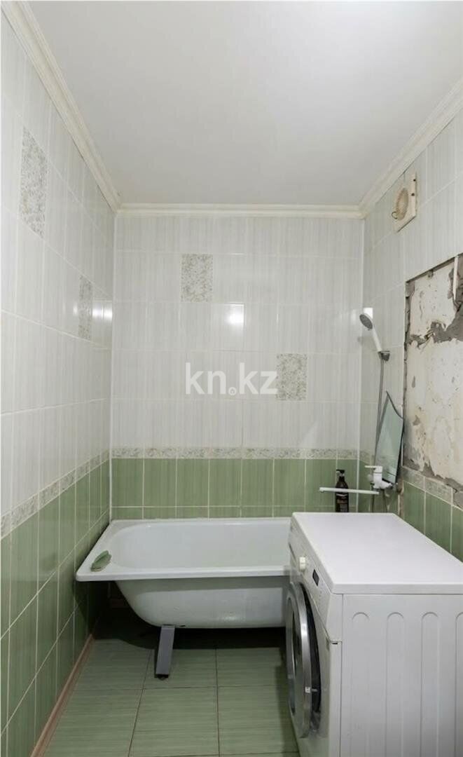 Продажа 1-комнатной квартиры, 31 м² - Продажа однокомнатных квартир в Темиртау - страница 2 фото 4 из 9