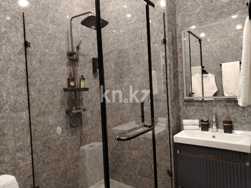 Аренда 1-комнатной квартиры, 44 м² - Аренда недвижимости в Казахстане - страница 2 фото 10 из 13