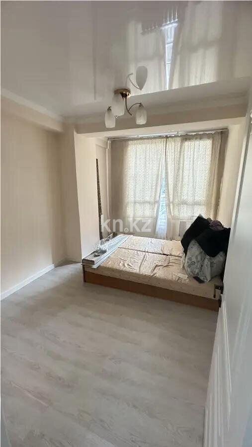 Продажа 2-комнатной квартиры, 50 м² - Недвижимость в Алматы фото 1 из 4