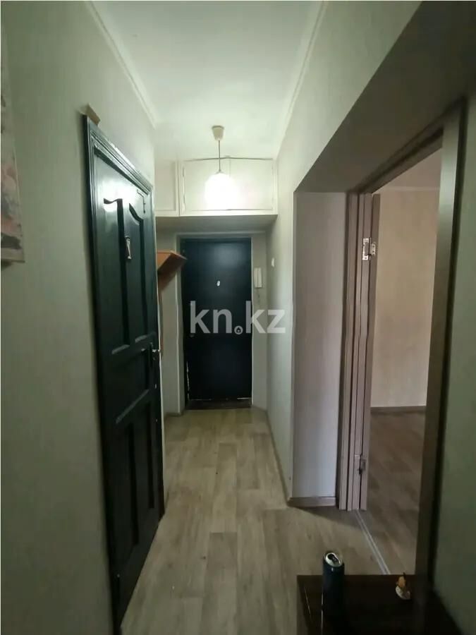 Продажа 1-комнатной квартиры, 33 м² - Продажа однокомнатных квартир в кирпичном доме в Алматы - страница 11 фото 3 из 3