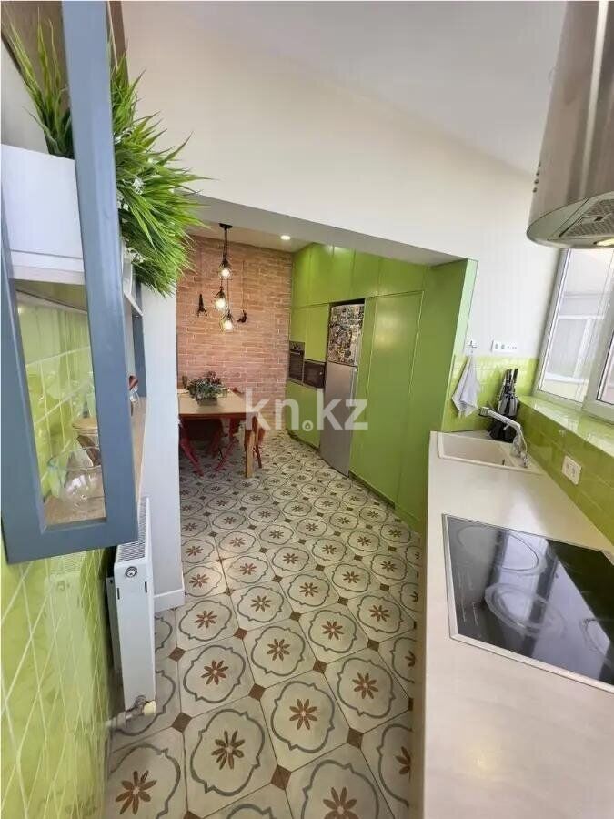 Продажа 4-комнатной квартиры, 127 м² - Продажа недвижимости в Казахстане - страница 22 фото 3 из 6