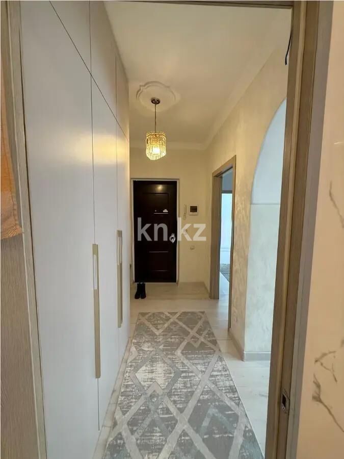 Продажа 2-комнатной квартиры, 53.1 м² - Продажа двухкомнатных квартир в монолитном доме в Казахстане - страница 9 фото 5 из 5
