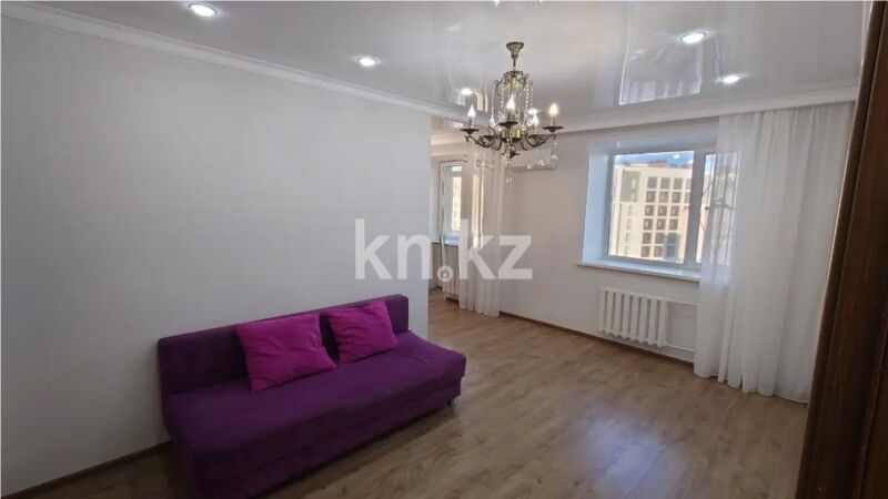 Продажа 2-комнатной квартиры, 66.8 м² - Продажа двухкомнатных квартир в р-не Есиль Астаны - страница 37 фото 1 из 8