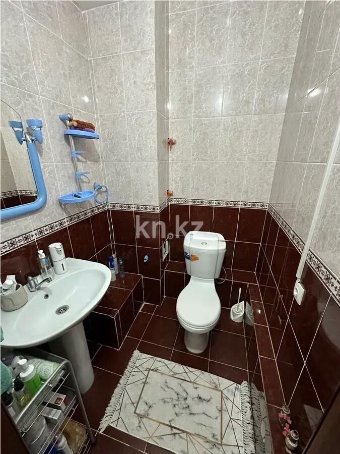 Продажа 4-комнатной квартиры, 105 м² - Продажа четырехкомнатных квартир в блочном доме в Казахстане - страница 5 фото 7 из 8
