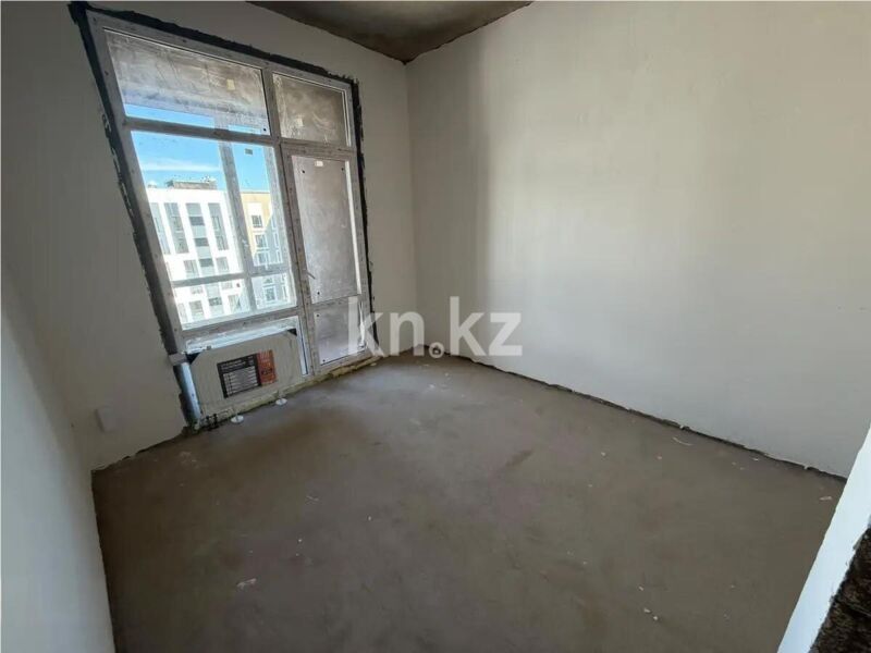 Продажа 1-комнатной квартиры, 42 м² - Продажа квартир в новостройках Астаны - страница 28 фото 1 из 2