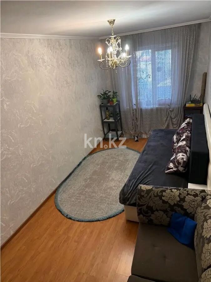 Продажа 3-комнатной квартиры, 63 м² - Продажа трехкомнатных квартир в Бостандыкском р-не Алматы - страница 8 фото 2 из 5