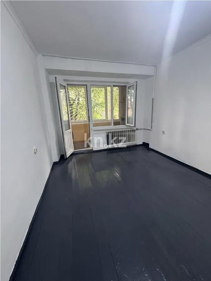 Продажа 1-комнатной квартиры, 31.5 м² - Продажа однокомнатных квартир в панельном доме в Алматы - страница 4 фото 1 из 1
