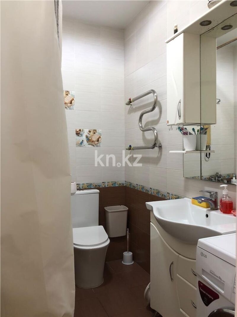 Продажа 3-комнатной квартиры, 83.9 м² - Продажа квартир в Казахстане - страница 121 фото 19 из 28