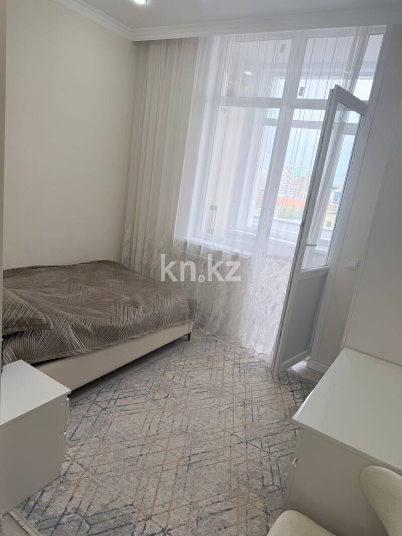 Продажа 4-комнатной квартиры, 120.8 м² - Недвижимость в Астане - страница 28 фото 10 из 14