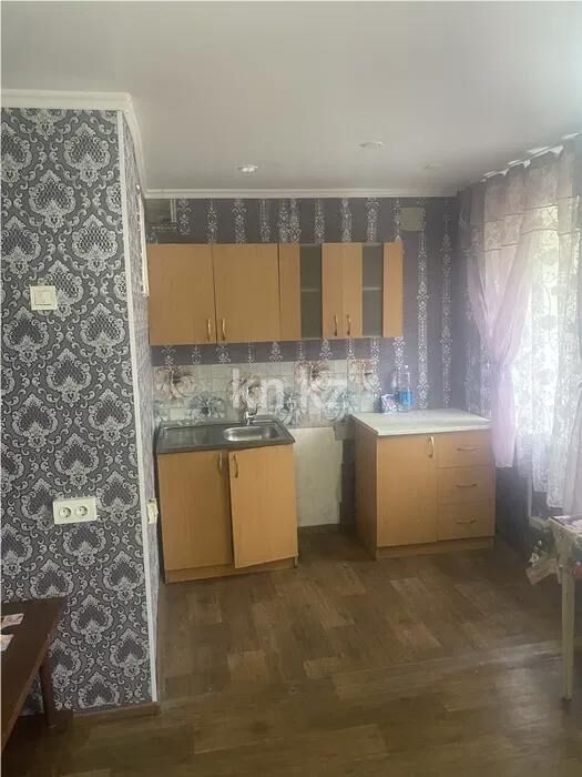 Продажа 1-комнатной квартиры, 30 м² - Продажа квартир в Пришахтинске Караганды - страница 4 фото 2 из 4