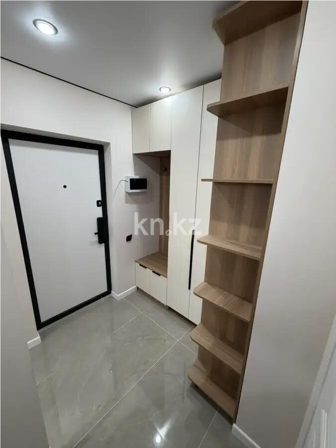 Продажа 2-комнатной квартиры, 40 м² - Продажа двухкомнатных квартир в Казахстане - страница 10 фото 4 из 4