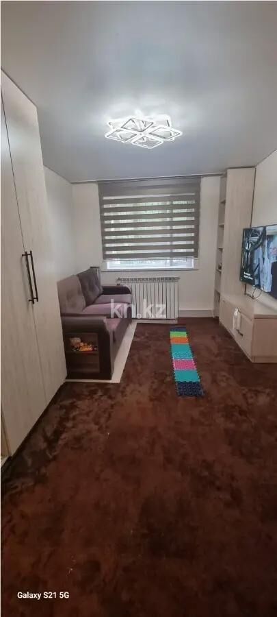 Продажа 2-комнатной квартиры, 38.8 м² - Продажа двухкомнатных квартир в блочном доме в Алматы - страница 2 фото 1 из 4