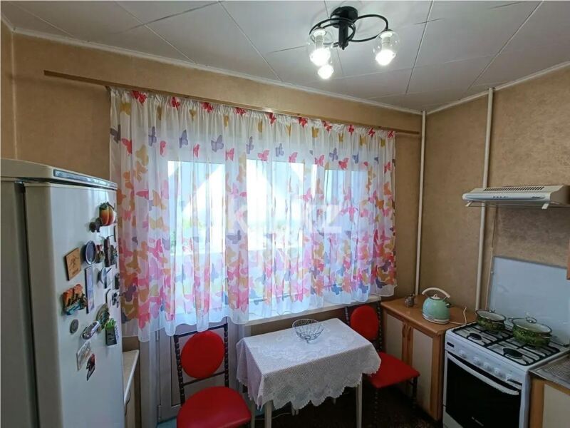 Продажа 2-комнатной квартиры, 60 м² - Продажа двухкомнатных квартир в панельном доме в Алматы - страница 18 фото 2 из 4
