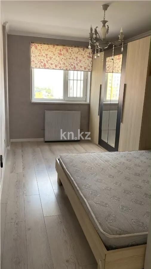Продажа 3-комнатной квартиры, 72 м² - Продажа трехкомнатных квартир в блочном доме в Казахстане - страница 31 фото 2 из 5