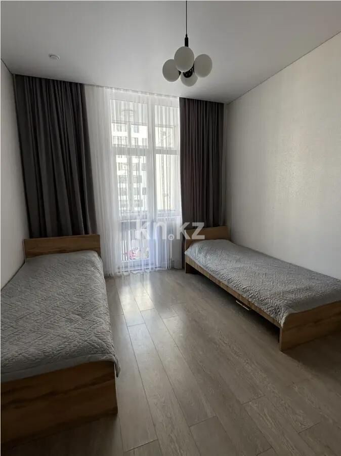 Продажа 2-комнатной квартиры, 46 м² - Продажа двухкомнатных квартир в блочном доме в Казахстане - страница 53 фото 2 из 3