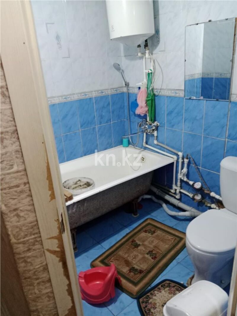 Продажа 2-комнатной квартиры, 49 м² - Продажа двухкомнатных квартир в блочном доме в Казахстане - страница 79 фото 6 из 6