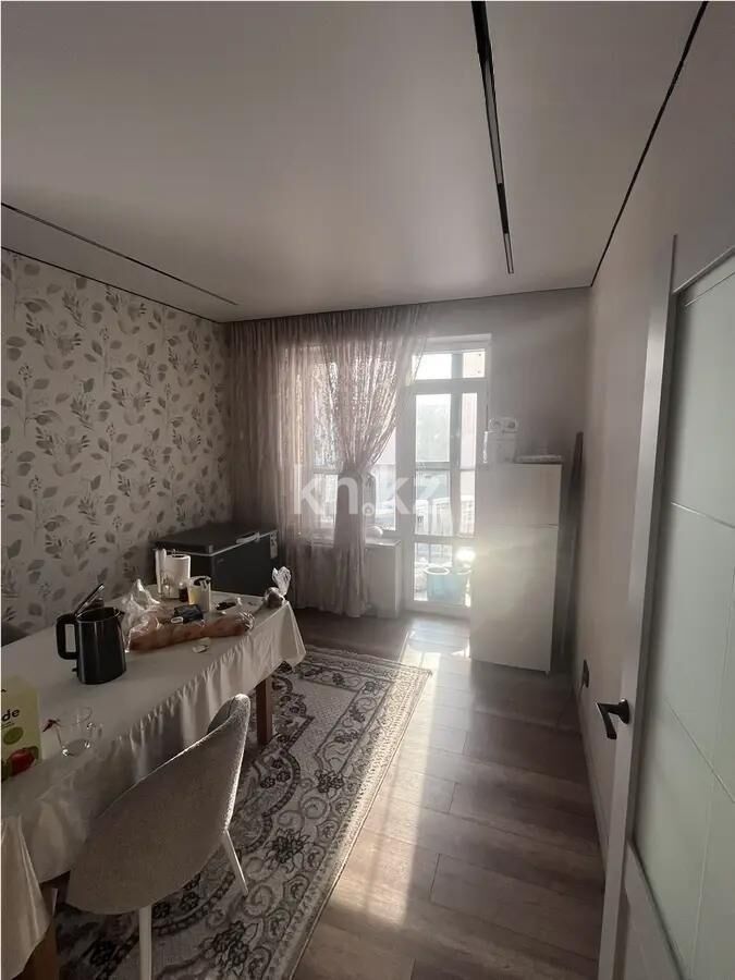 Продажа 3-комнатной квартиры, 83 м² - Продажа трехкомнатных квартир в монолитно-каркасном доме в Алматы фото 4 из 5
