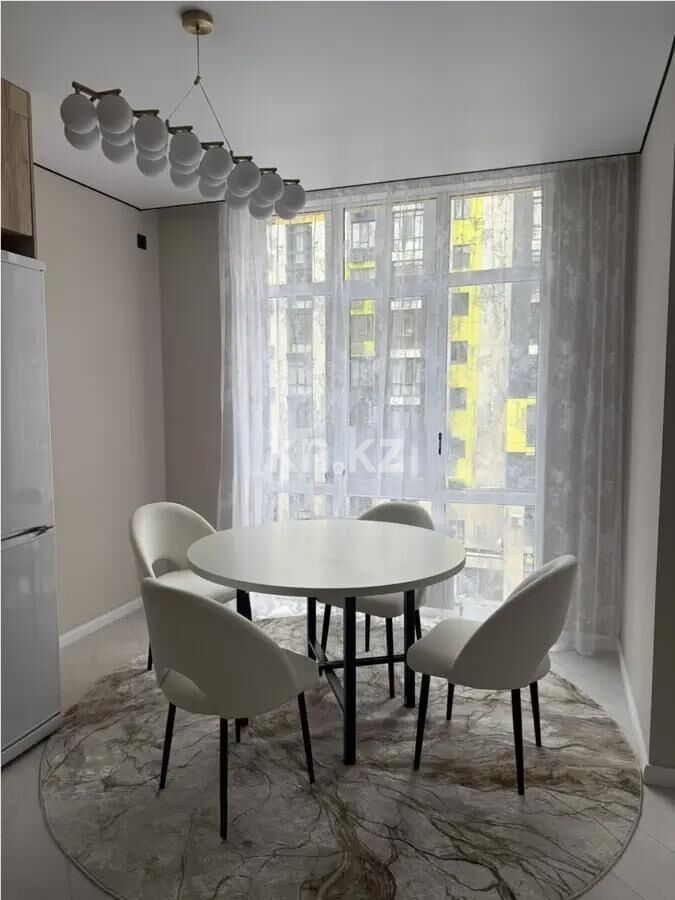 Продажа 1-комнатной квартиры, 47 м² - Продажа однокомнатных квартир в Наурызбайском р-не Алматы - страница 19 фото 3 из 5