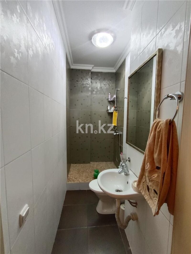 Продажа 3-комнатной квартиры, 134.2 м² - Продажа трехкомнатных квартир в монолитно-каркасном доме в Казахстане - страница 111 фото 5 из 9