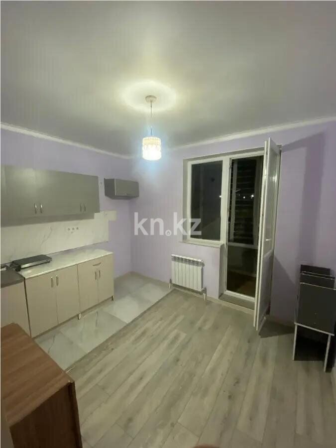 Продажа 1-комнатной квартиры, 38 м² - Продажа однокомнатных квартир в Казахстане - страница 2 фото 2 из 5