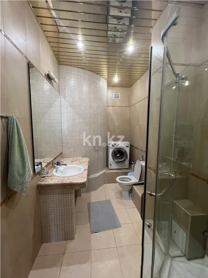 Продажа 3-комнатной квартиры, 111 м² - Продажа квартир в кирпичном доме в Казахстане - страница 69 фото 4 из 6
