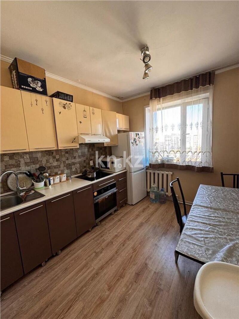 Продажа 2-комнатной квартиры, 54 м² - Продажа двухкомнатных квартир на Юго-Востоке Караганды - страница 20 фото 5 из 8