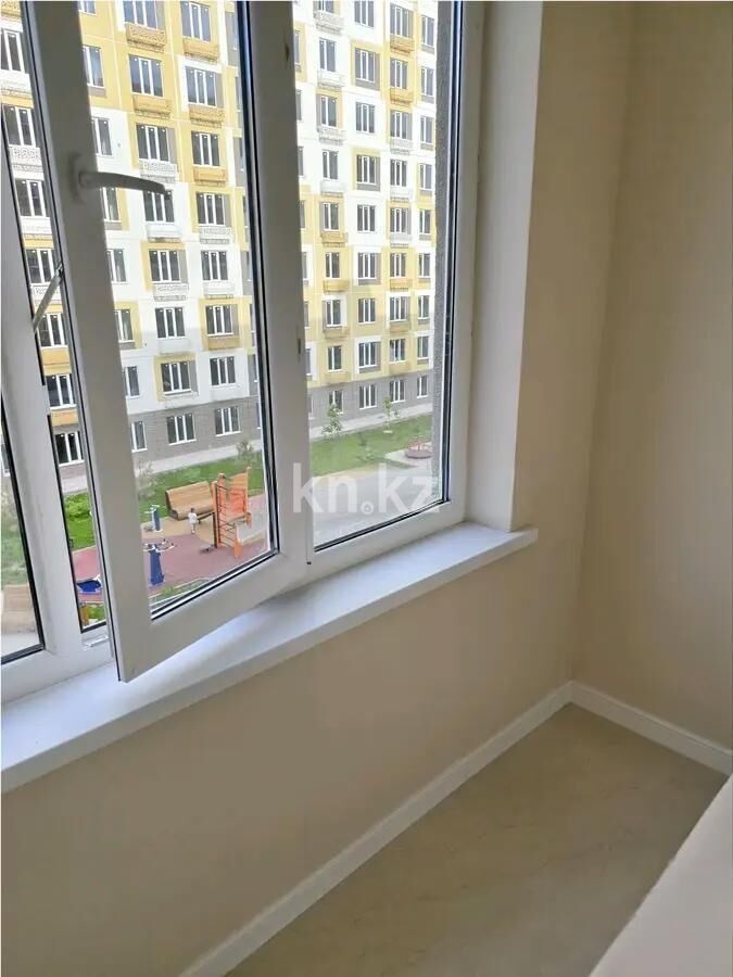 Продажа 3-комнатной квартиры, 59 м² - Продажа трехкомнатных квартир в Наурызбайском р-не Алматы - страница 7 фото 6 из 6
