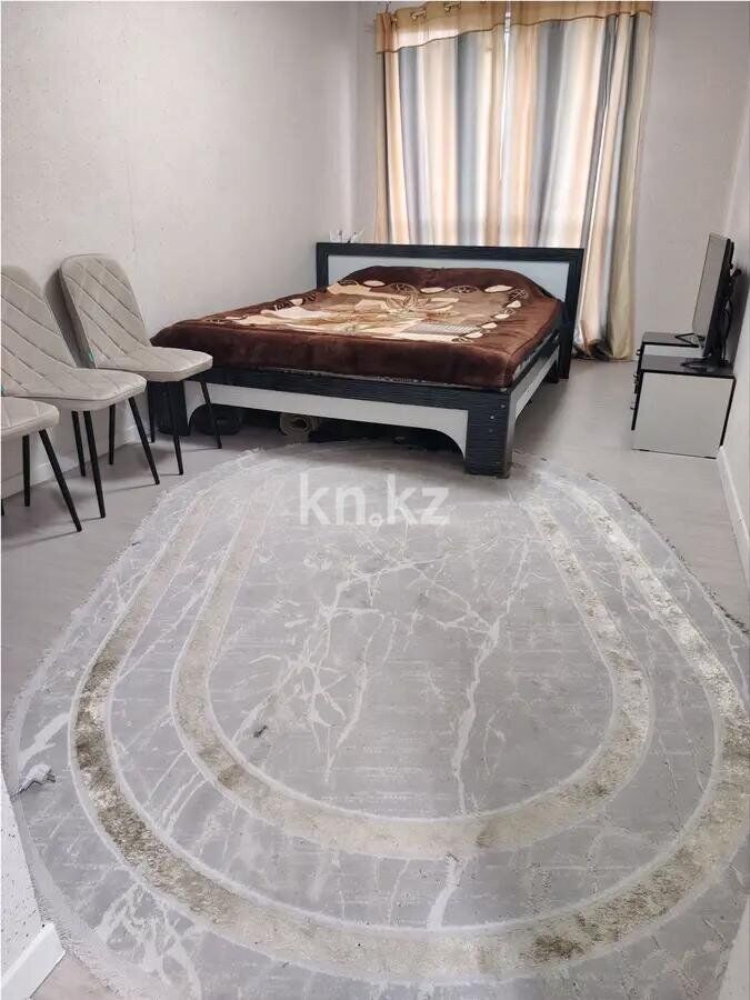 Продажа 1-комнатной квартиры, 46.8 м² - Продажа квартир в Казахстане - страница 39 фото 1 из 3