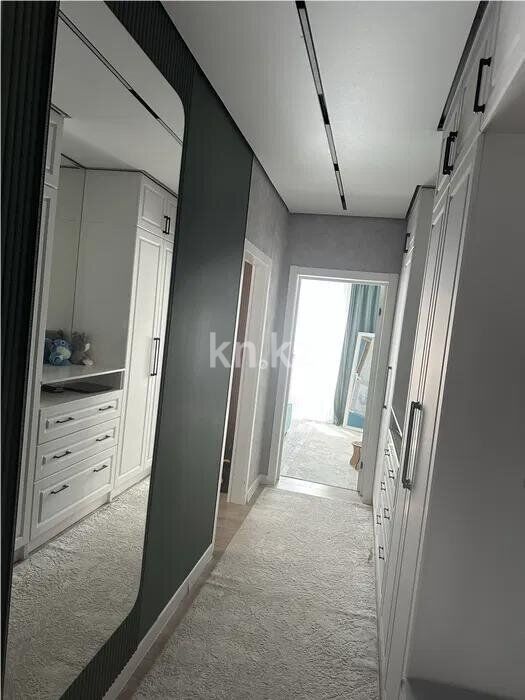 Продажа 2-комнатной квартиры, 53 м² - Продажа двухкомнатных квартир в р-не Нура Астаны - страница 33 фото 5 из 7