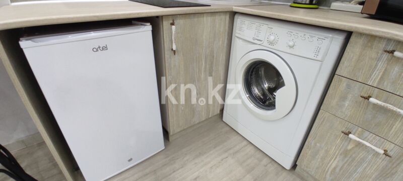 Аренда 1-комнатной квартиры посуточно, 20 м² - Аренда квартир посуточно в Алмалинском р-не Алматы фото 11 из 11